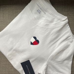 T-shirt Tommy Hilfiger  s or xs